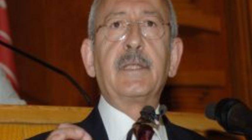 Chp Grup Toplantısı (2)