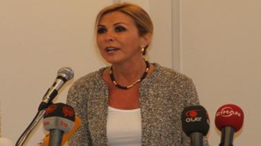 Boyner: T&uuml;rkiye&rsquo;nin Demokratik Standartları Y&uuml;kseltilmeli