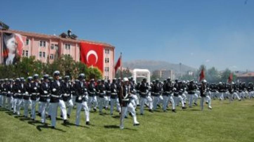 Malatya Pmyo&rsquo;dan Emniyete Taze Kan