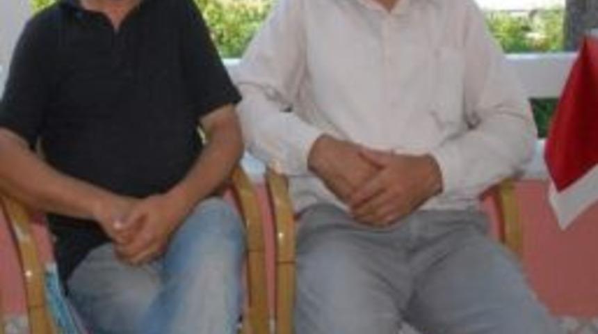 Vanlı Depremzedeler Fethiye&rsquo;de İkinci Şoku Yaşadı