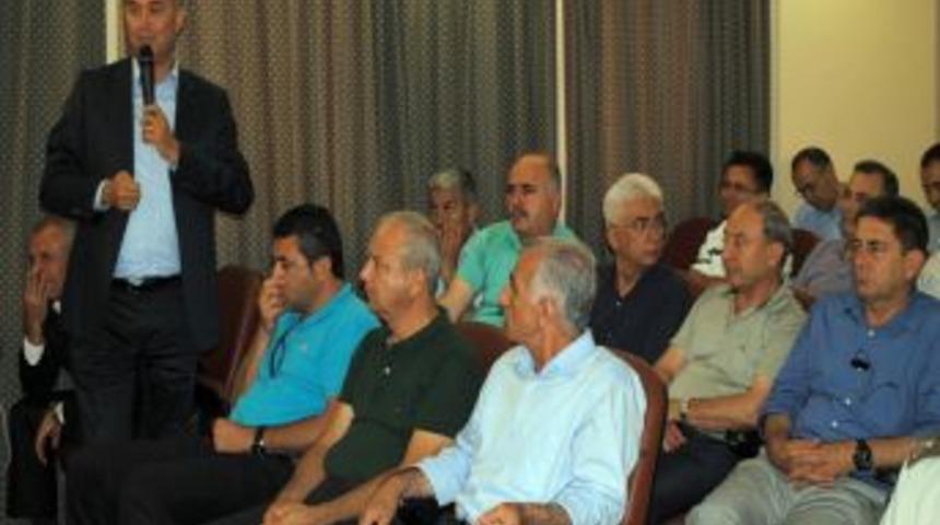 'Turistin Yol G&uuml;venliğini Tehlikeye Atanlar, En Ağır Şekilde Cezalandırılmalı'