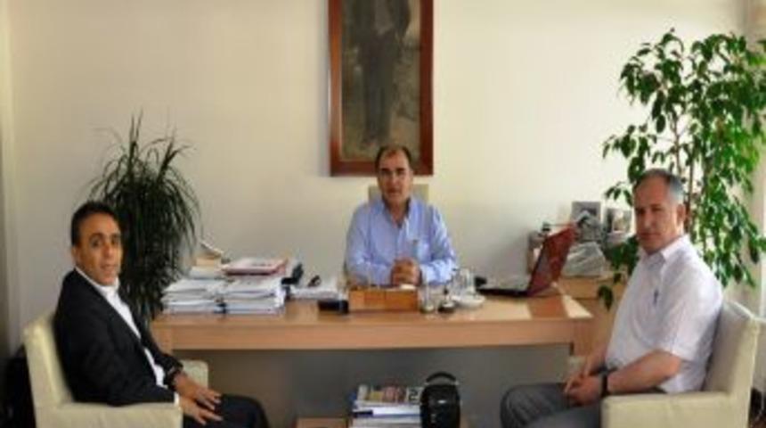 T&Uuml;ROFED Başkanı Ayık: Otel Belgelendirmesi Tek Elden Yapılmalı