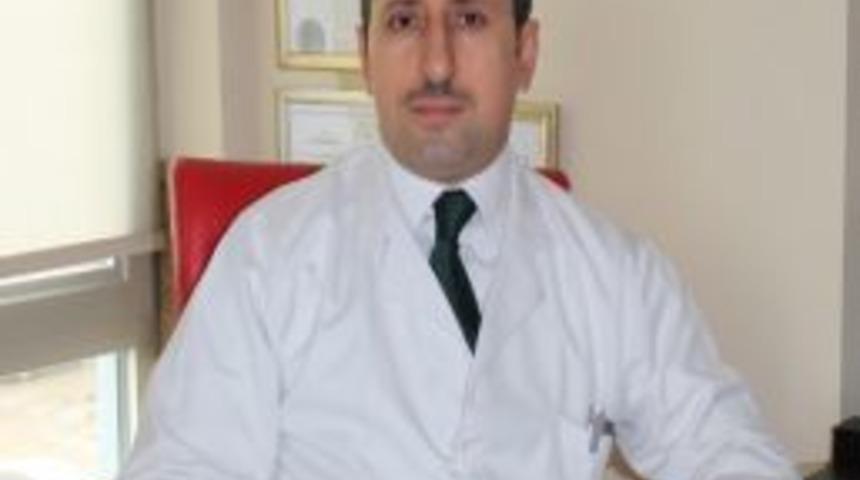 'g&ouml;z İ&ccedil;i Toric Lens' Uygulaması