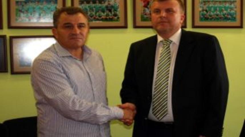 Konyaspor&rsquo;da 3. &Ouml;zkara D&ouml;nemi Başladı