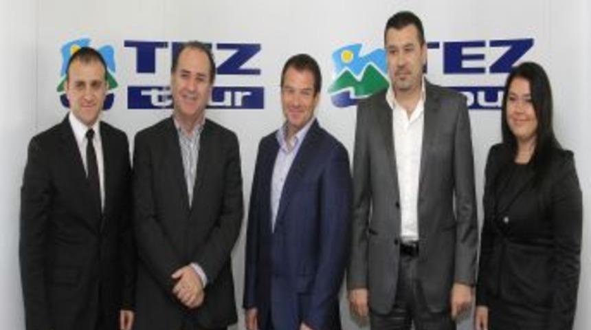 Tez Tour&rsquo;un Yeni Patronu: Ruble Değer Kaybediyor, Rus Turist Sayısı D&uuml;şecek