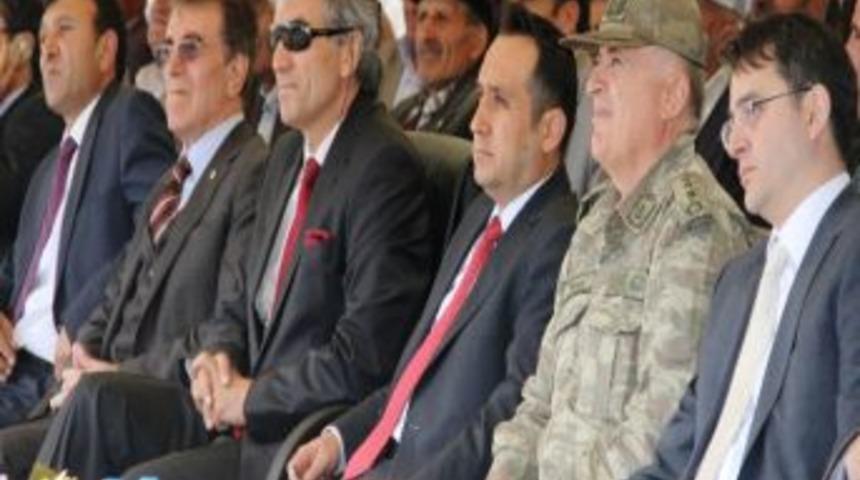 D&uuml;nden Yarına K&uuml;lt&uuml;r&uuml;m&uuml;z &ldquo;aşık Şenlik&rdquo;