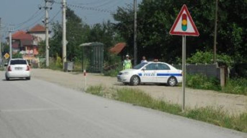 D&uuml;zce'de Hafta Sonu 54 Bin Liralık Ceza Kesildi