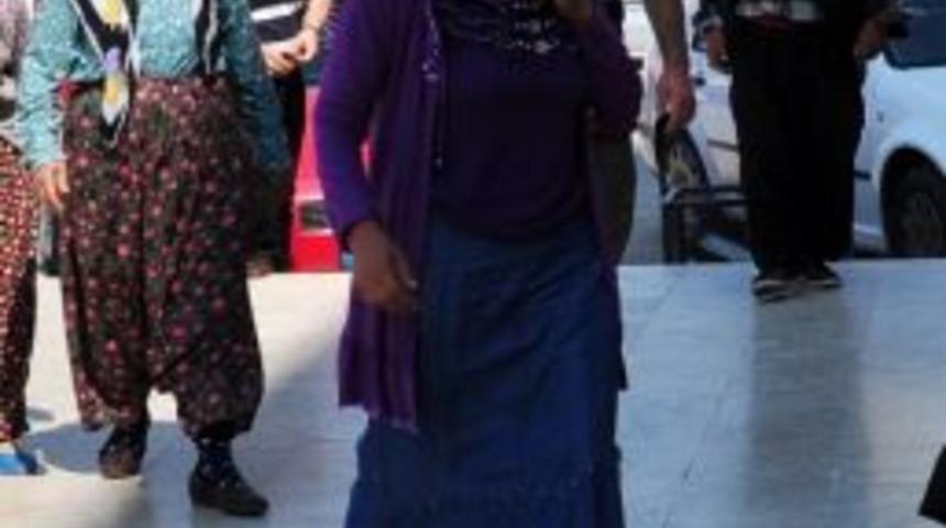 Arazide G&ouml;m&uuml;l&uuml; Bebek Cesedi Bulundu