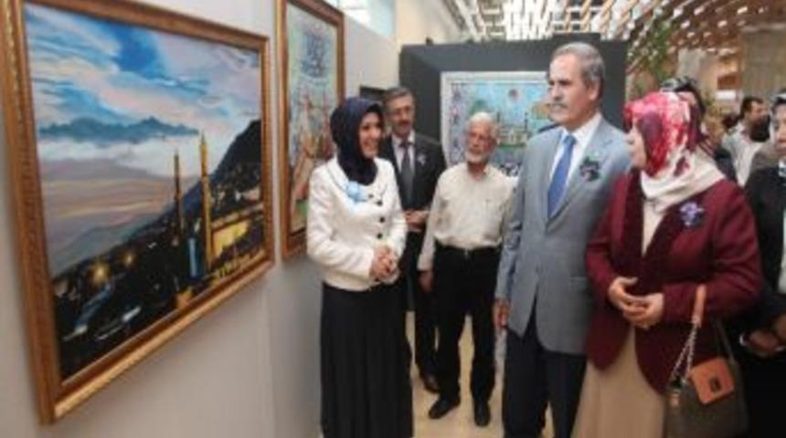 Busmek&rsquo;in Gurur Sergisi