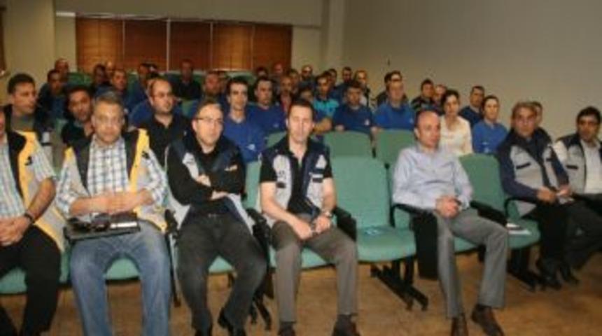 Standard Profilden En İyi Slogana &Ouml;d&uuml;l