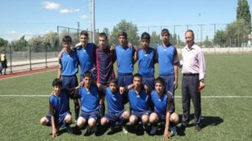 İkinci Amat&ouml;r K&uuml;me U-19 Ligi