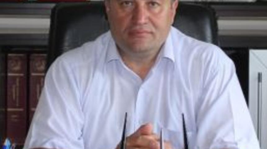 &Ccedil;ankır&rsquo;daki Ormanlık Alanlarda Artış