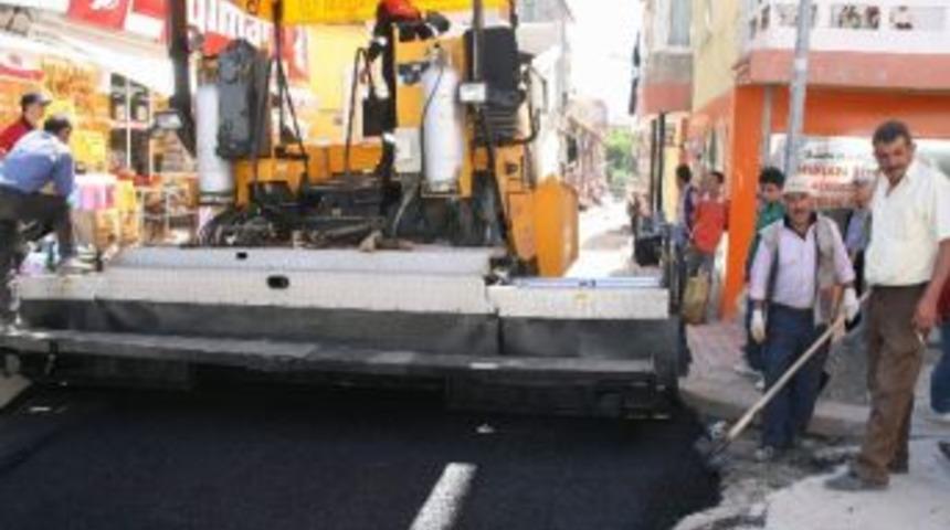 Belediye Başkanı Yusuf Başer: