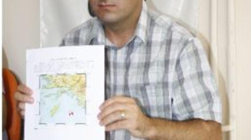 Do&ccedil;. Dr. G&uuml;l: "tsunami Olabileceği Belgelendi"