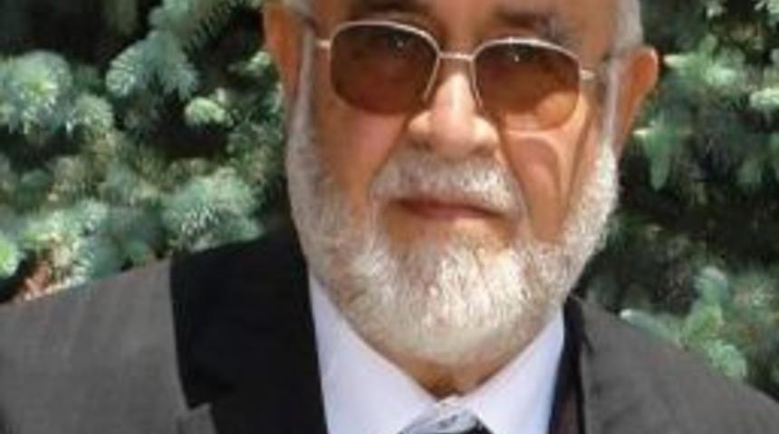 Tavşanlı Eski Belediye Başkanı Fevzi Coşgun Vefat Etti