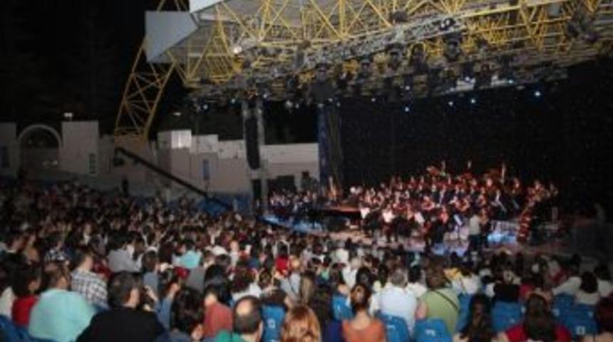 Bursa&rsquo;da Festival Coşkusu Başladı