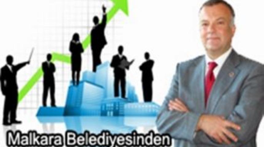 Malkara Belediyesinden Proje Geliştirme Birimi &ldquo;arge&rdquo;