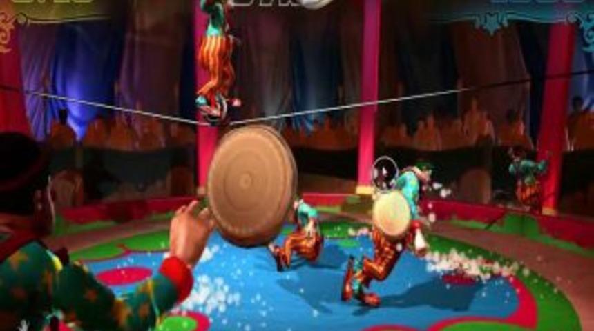 Fel&ccedil; Hastalarını Iyileştiren Bilgisayar Oyunu Geliştirildi