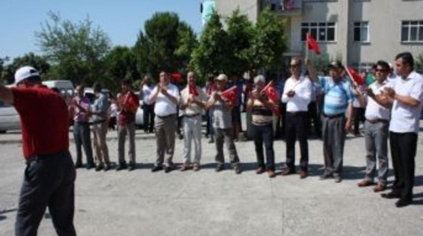 İskenderun&rsquo;da Beldelerin İl&ccedil;e Olma İsteği