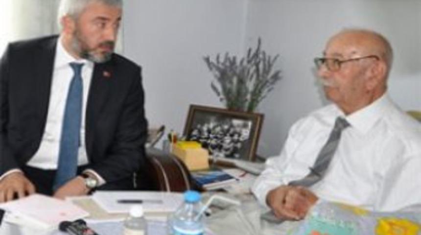 Ahmet Er darbe hakkında ne dedi?