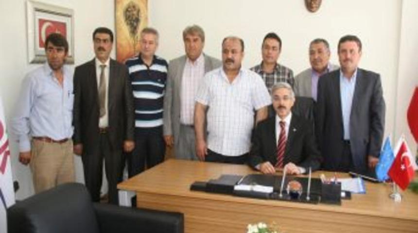 TKDK Yozgat İl Koordinat&ouml;rl&uuml;ğ&uuml; 8 Milyon Lira Hibe Desteği Sağladı