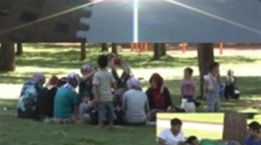 Son 37 yılın en sıcak g&uuml;nleri