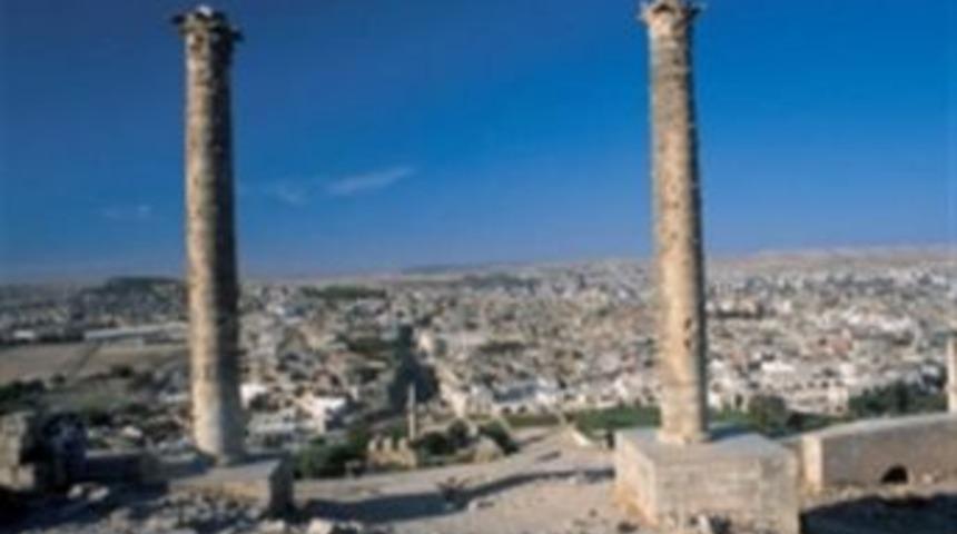 Urfa Şanlı unvanı aldı