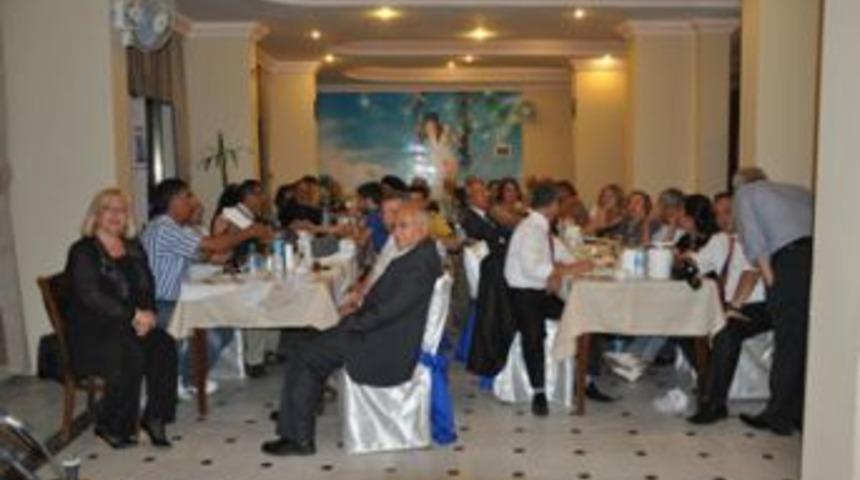 Şairler Didimde buluştu