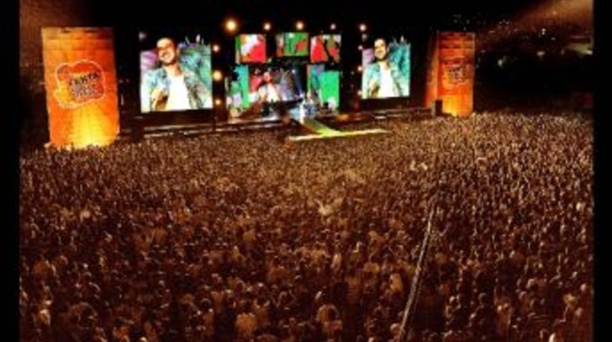 Gen&ccedil;lik Festivali Erzurum İle Buluşuyor