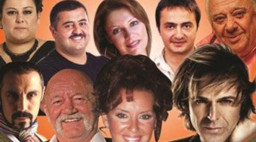 Ilıca&rsquo;da tiyatro g&uuml;nleri başlıyor