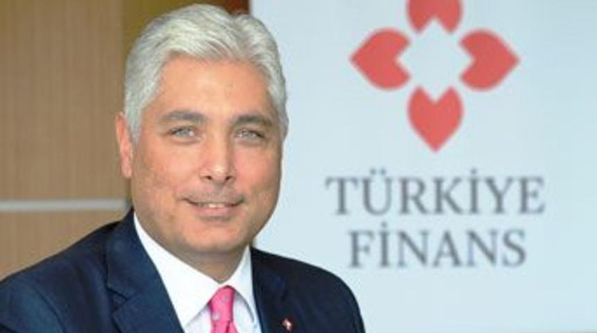 T&uuml;rkiye Finans&rsquo;tan %122'lik sermaye artırımı