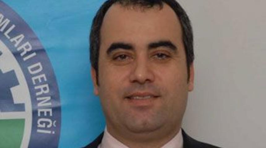 Muhasebeciler bug&uuml;n eylem yapıyor