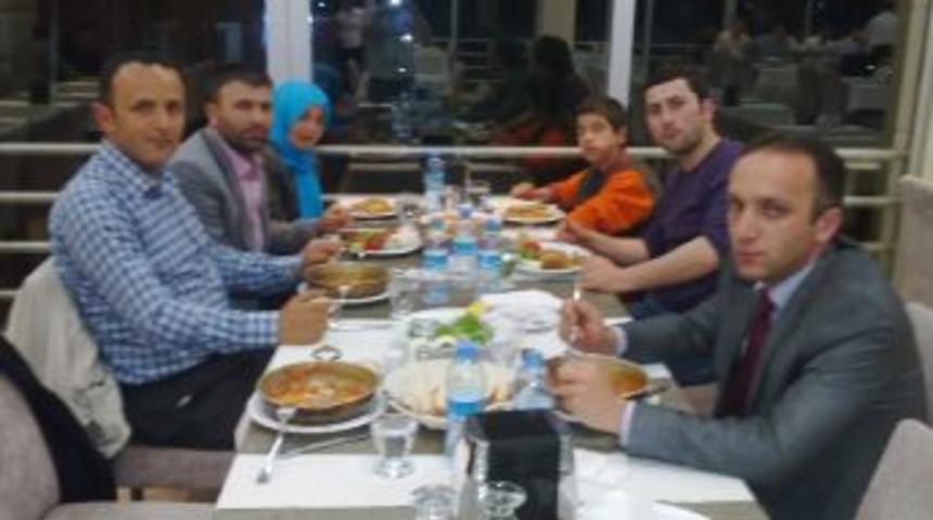 Kızılelma&rsquo;da Olimpiyat Başarısı Sevinci