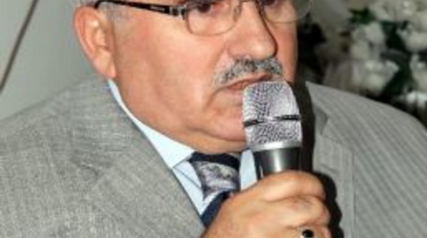 Tamamlanması İ&ccedil;in 1.9 Milyon Tl Gerekli