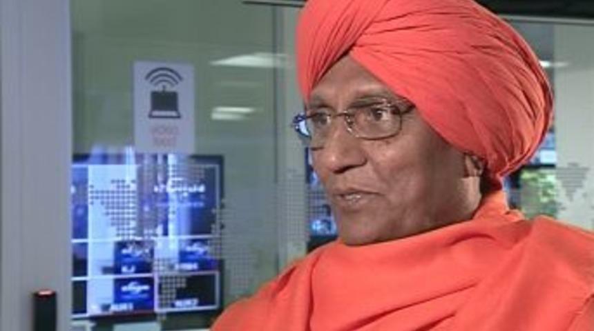 Hindu Kanaat &Ouml;nderi: T&uuml;rkiye&rsquo;nin Her K&ouml;şesinde Hizmet Hareketi&rsquo;ni Hissettim