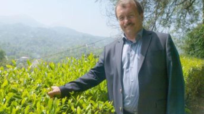 &Ccedil;aykur Genel M&uuml;d&uuml;r&uuml; S&uuml;tl&uuml;oğlu: &Ccedil;ay &Uuml;reticisi Provokatif Eylemlere Kanmadı