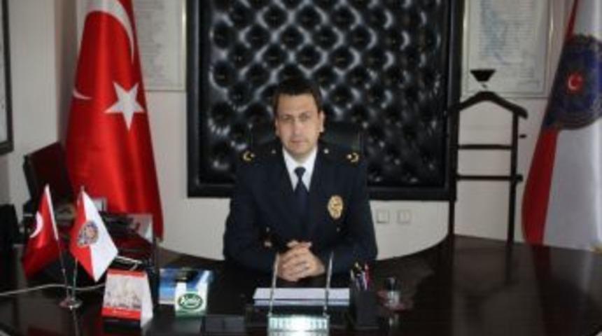 Emniyetten Havai Fişek Uyarısı