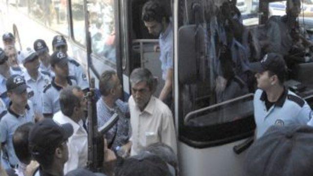 Orhangazi Belediye Başkanı Serbest Bırakıldı