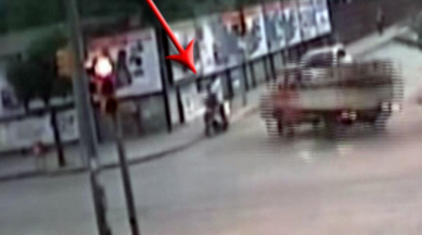 &Ouml;l&uuml;me kıl payı