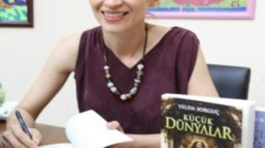 Hayatını Edebiyata Adadı