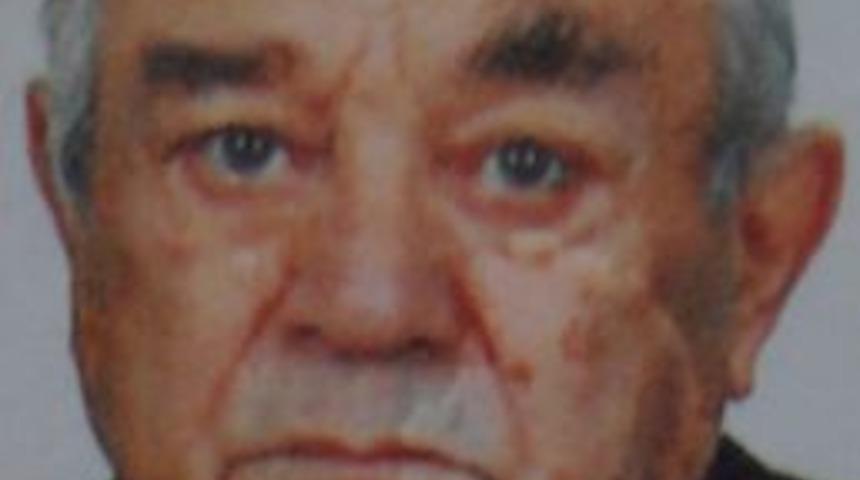 Otomobil Bariyerlere &Ccedil;arptı: 1 &Ouml;l&uuml;