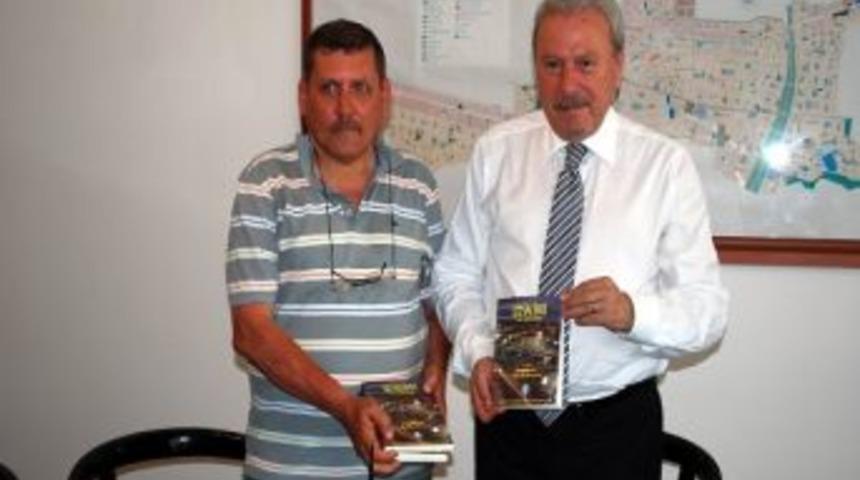 Şiir Şiir Salihli Kitabı Tanıtıldı