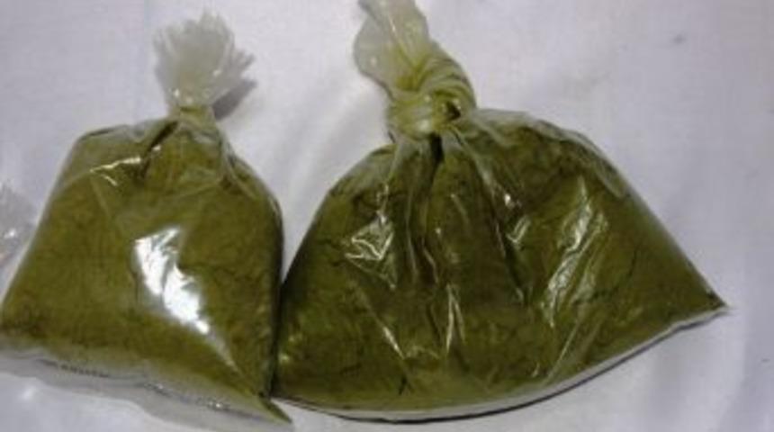 Mardin Polisinden Uyuşturucu Operasyonu: 8 Kişi G&ouml;zaltında