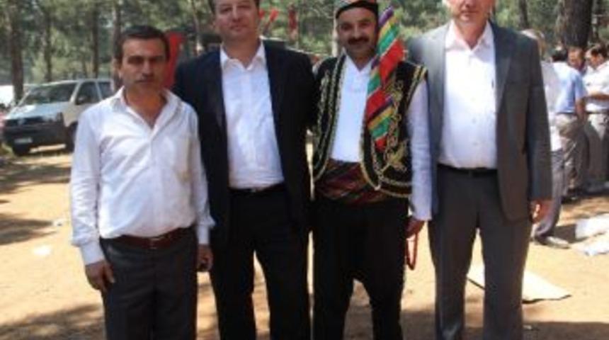 Ocavuma Uluyaylalılar İstanbul'da Bir Araya Geldi