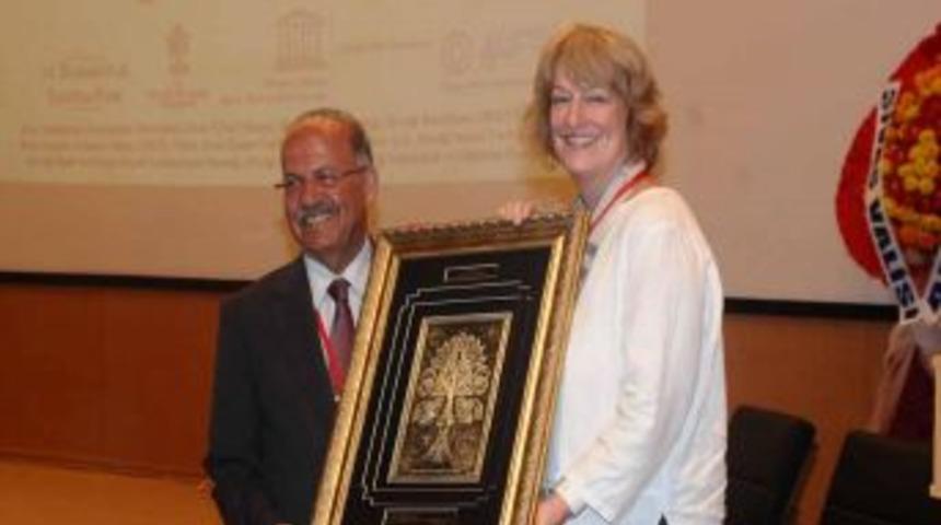 AK Parti'li Erdem: Şaheserlerimizi Tanıtmakta &Ccedil;ok Ge&ccedil; Kaldık