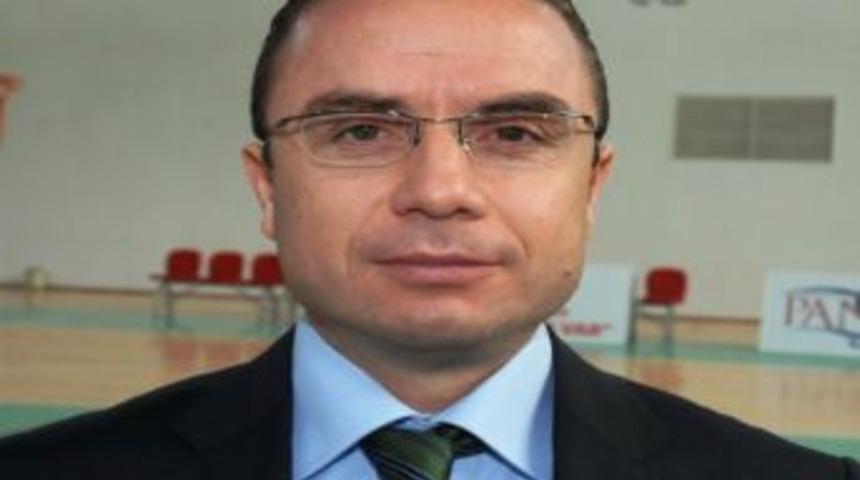 Kadınlar Basketbol 1. Ligi