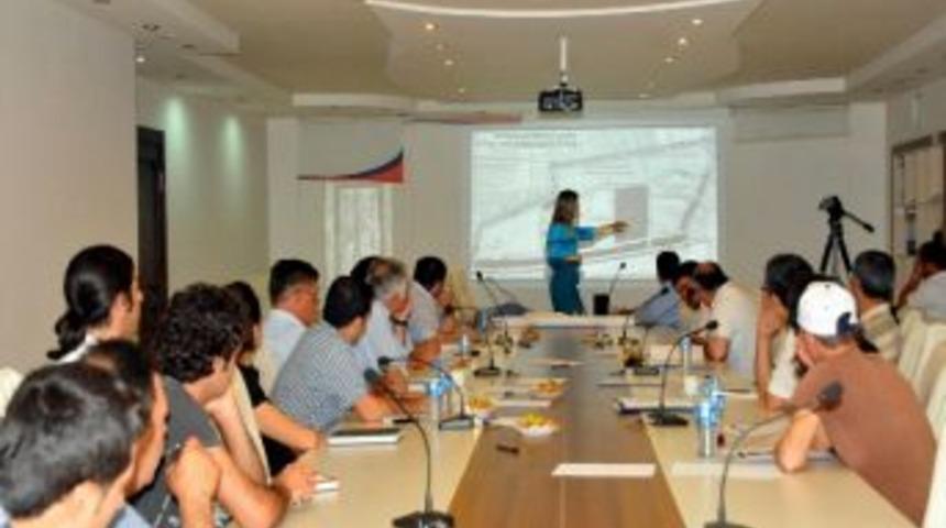 Kentsel D&ouml;n&uuml;ş&uuml;m İ&ccedil;in Alternatif &Ccedil;&ouml;z&uuml;mler Aranıyor