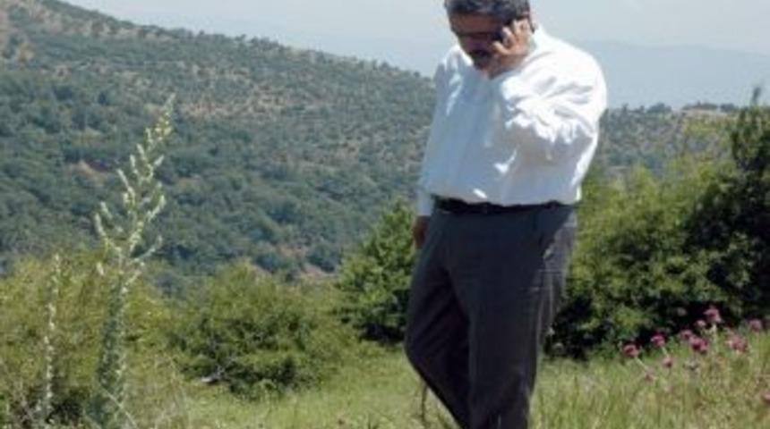 1450 Metrede Transfer &Ccedil;alışması