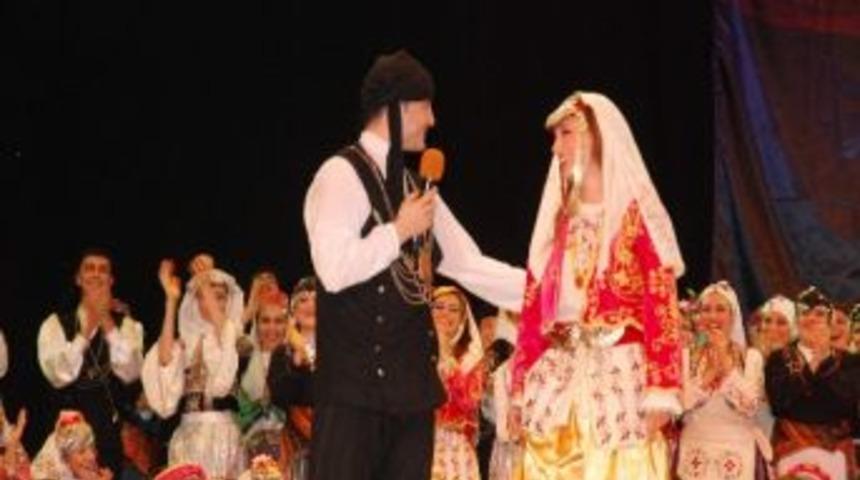 Aşk B&ouml;yle Bir Şey