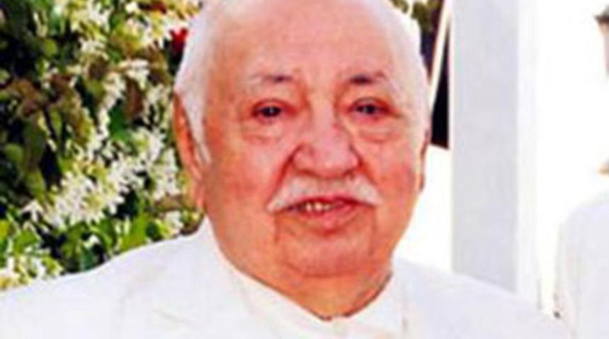 &Uuml;nl&uuml; iş adamı yazlığında &ouml;l&uuml; bulundu